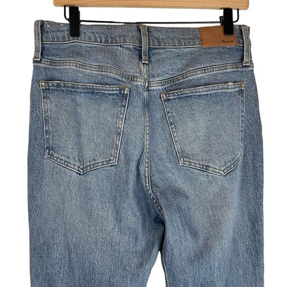 Madewell The Perfect Vintage Jean size 28 - Picture 6 of 9